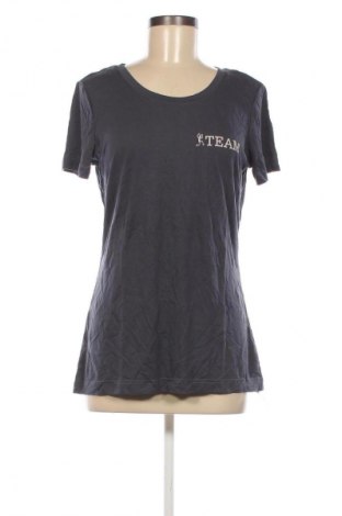 Γυναικείο t-shirt Unbranded, Μέγεθος M, Χρώμα Γκρί, Τιμή 10,99 €