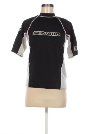 Damen T-Shirt Unbranded, Größe L, Farbe Mehrfarbig, Preis € 9,99