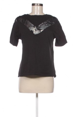 Damen T-Shirt Unbranded, Größe M, Farbe Schwarz, Preis € 8,70