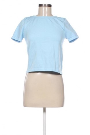 Damen T-Shirt Unbranded, Größe L, Farbe Blau, Preis € 7,16