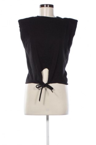 Γυναικείο t-shirt Unbranded, Μέγεθος S, Χρώμα Μαύρο, Τιμή 8,70 €