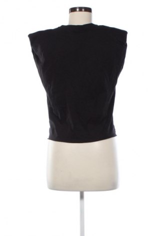 Γυναικείο t-shirt Unbranded, Μέγεθος S, Χρώμα Μαύρο, Τιμή 8,70 €