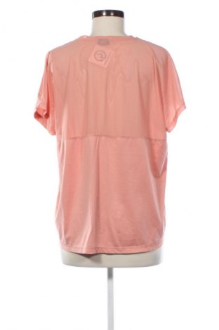 Γυναικείο t-shirt Unbranded, Μέγεθος M, Χρώμα Σάπιο μήλο, Τιμή 7,16 €