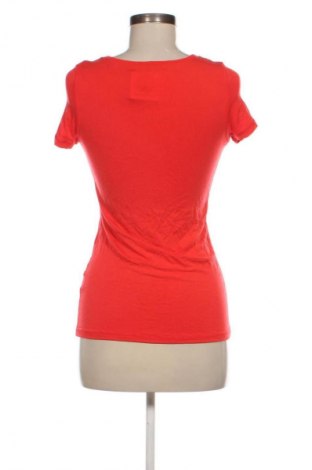 Damski T-shirt Unbranded, Rozmiar S, Kolor Czerwony, Cena 55,99 zł