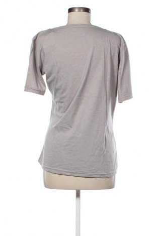 Damen T-Shirt Unbranded, Größe XXL, Farbe Beige, Preis 8,62 €