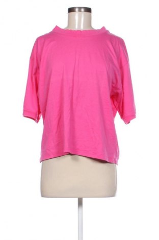 Damen T-Shirt Unbranded, Größe M, Farbe Rosa, Preis 8,62 €