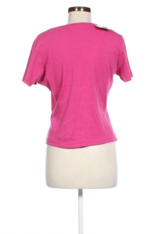 Damen T-Shirt Unbranded, Größe M, Farbe Rosa, Preis 8,62 €