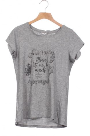 Γυναικείο t-shirt Unbranded, Μέγεθος XS, Χρώμα Γκρί, Τιμή 8,98 €