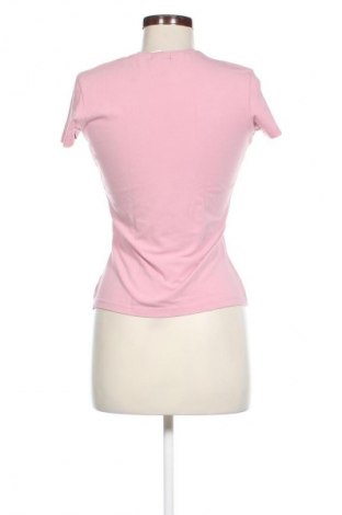 Tricou de femei Unbranded, Mărime M, Culoare Roz, Preț 43,00 Lei