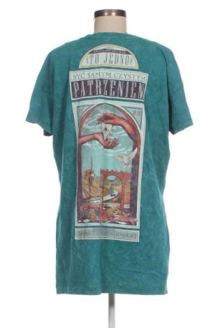 Γυναικείο t-shirt Unbranded, Μέγεθος S, Χρώμα Πολύχρωμο, Τιμή 8,75 €