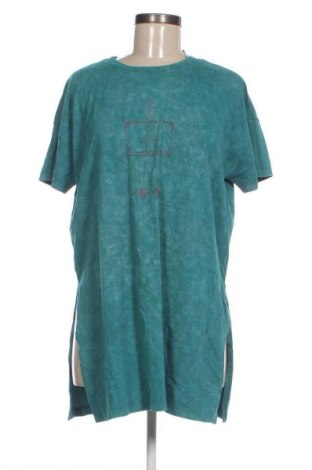 Γυναικείο t-shirt Unbranded, Μέγεθος S, Χρώμα Πολύχρωμο, Τιμή 8,75 €