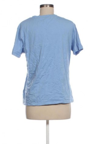 Tricou de femei Unbranded, Mărime L, Culoare Albastru, Preț 40,10 Lei