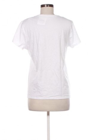 Γυναικείο t-shirt Unbranded, Μέγεθος L, Χρώμα Λευκό, Τιμή 10,99 €