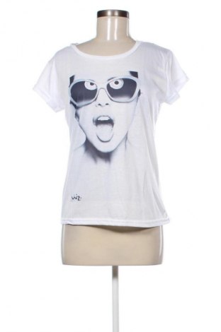 Damski T-shirt Unbranded, Rozmiar S, Kolor Biały, Cena 35,99 zł
