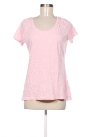 Damski T-shirt Unbranded, Rozmiar XL, Kolor Różowy, Cena 55,99 zł