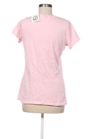 Damski T-shirt Unbranded, Rozmiar XL, Kolor Różowy, Cena 55,99 zł