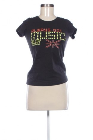 Damen T-Shirt Unbranded, Größe L, Farbe Mehrfarbig, Preis 8,54 €