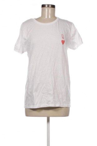 Dámske tričko Unbranded, Veľkosť XL, Farba Biela, Cena  9,95 €