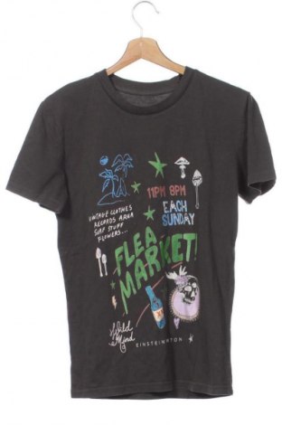 Damen T-Shirt Unbranded, Größe XS, Farbe Grau, Preis € 17,99