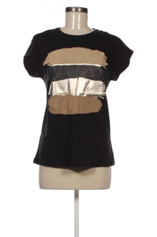 Tricou de femei Unbranded, Mărime M, Culoare Negru, Preț 91,99 Lei