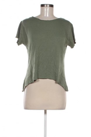 Damski T-shirt Unbranded, Rozmiar L, Kolor Zielony, Cena 55,99 zł
