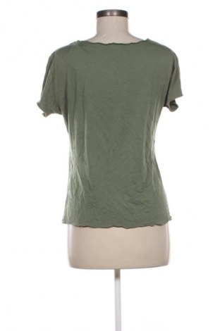 Damski T-shirt Unbranded, Rozmiar L, Kolor Zielony, Cena 55,99 zł