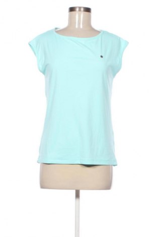 Tricou de femei Unbranded, Mărime L, Culoare Albastru, Preț 55,99 Lei