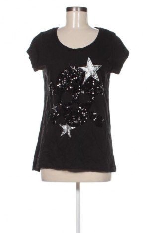 Damen T-Shirt Unbranded, Größe L, Farbe Schwarz, Preis € 11,99