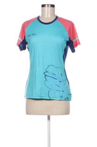 Damen T-Shirt Unbranded, Größe M, Farbe Mehrfarbig, Preis 9,99 €