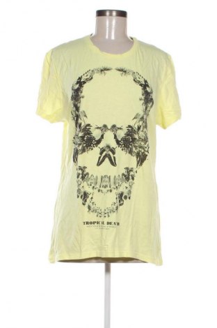 Damen T-Shirt Unbranded, Größe L, Farbe Gelb, Preis € 11,99
