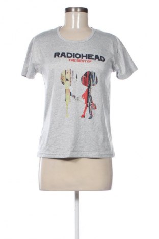 Dámske tričko Unbranded, Veľkosť M, Farba Sivá, Cena  8,91 €