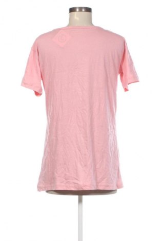 Damski T-shirt Unbranded, Rozmiar L, Kolor Różowy, Cena 55,99 zł