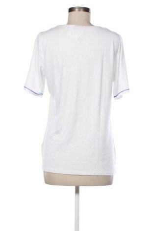 Damski T-shirt Unbranded, Rozmiar L, Kolor Biały, Cena 38,75 zł