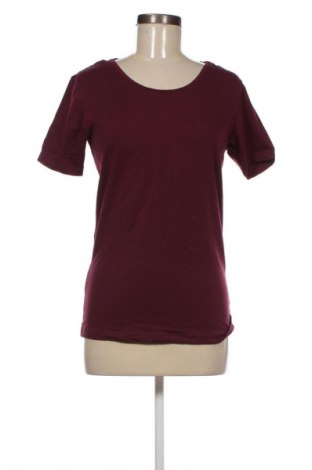 Damski T-shirt Unbranded, Rozmiar L, Kolor Czerwony, Cena 55,99 zł