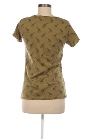 Γυναικείο t-shirt Unbranded, Μέγεθος M, Χρώμα Πολύχρωμο, Τιμή 8,98 €