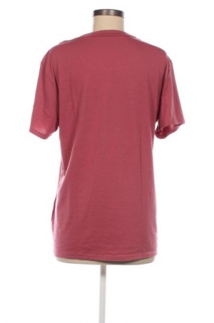 Damen T-Shirt Unbranded, Größe XXL, Farbe Rosa, Preis 8,54 €
