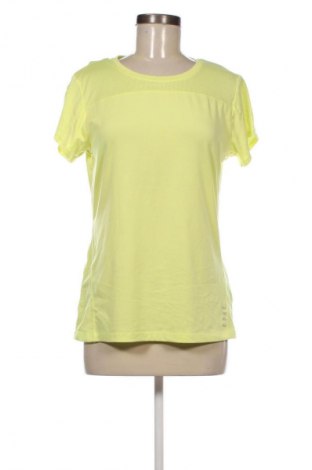 Damen T-Shirt Unbranded, Größe M, Farbe Gelb, Preis € 11,99