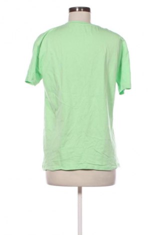 Γυναικείο t-shirt Unbranded, Μέγεθος L, Χρώμα Πράσινο, Τιμή 8,99 €