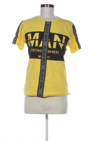 Γυναικείο t-shirt Unbranded, Μέγεθος M, Χρώμα Πολύχρωμο, Τιμή 10,99 €