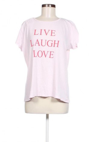 Damen T-Shirt Unbranded, Größe M, Farbe Rosa, Preis 5,99 €