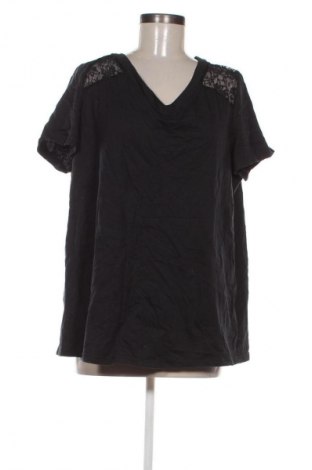 Damen T-Shirt Unbranded, Größe XL, Farbe Schwarz, Preis € 11,99