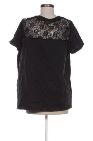 Damen T-Shirt Unbranded, Größe XL, Farbe Schwarz, Preis € 11,99