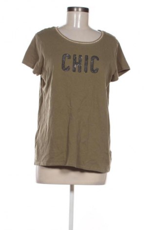 Damen T-Shirt Unbranded, Größe L, Farbe Grün, Preis € 11,99