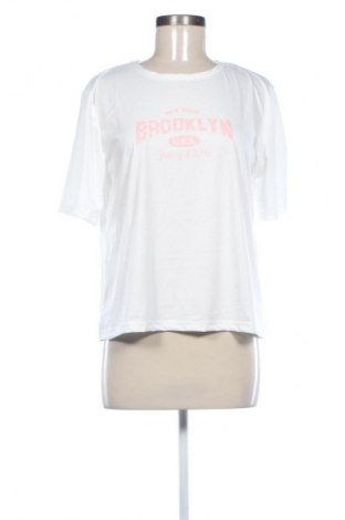 Damen T-Shirt Unbranded, Größe L, Farbe Weiß, Preis € 16,52