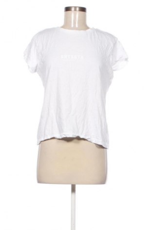 Damski T-shirt Unbranded, Rozmiar M, Kolor Biały, Cena 55,99 zł