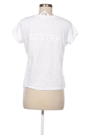 Damski T-shirt Unbranded, Rozmiar M, Kolor Biały, Cena 55,99 zł