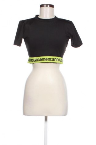 Damen T-Shirt Unbranded, Größe XL, Farbe Schwarz, Preis € 7,16
