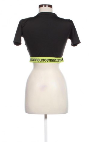 Damen T-Shirt Unbranded, Größe XL, Farbe Schwarz, Preis € 7,16