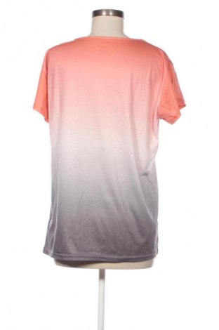 Γυναικείο t-shirt Unbranded, Μέγεθος 3XL, Χρώμα Πολύχρωμο, Τιμή 10,99 €