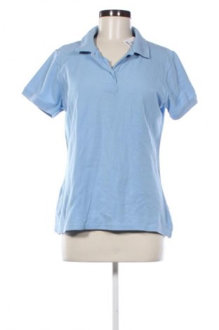 Γυναικείο t-shirt Unbranded, Μέγεθος L, Χρώμα Μπλέ, Τιμή 10,04 €